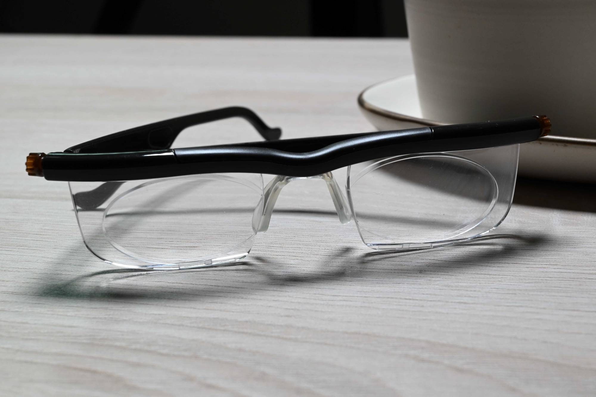 Allpurpose eye glasses SEEPLUS Clarity